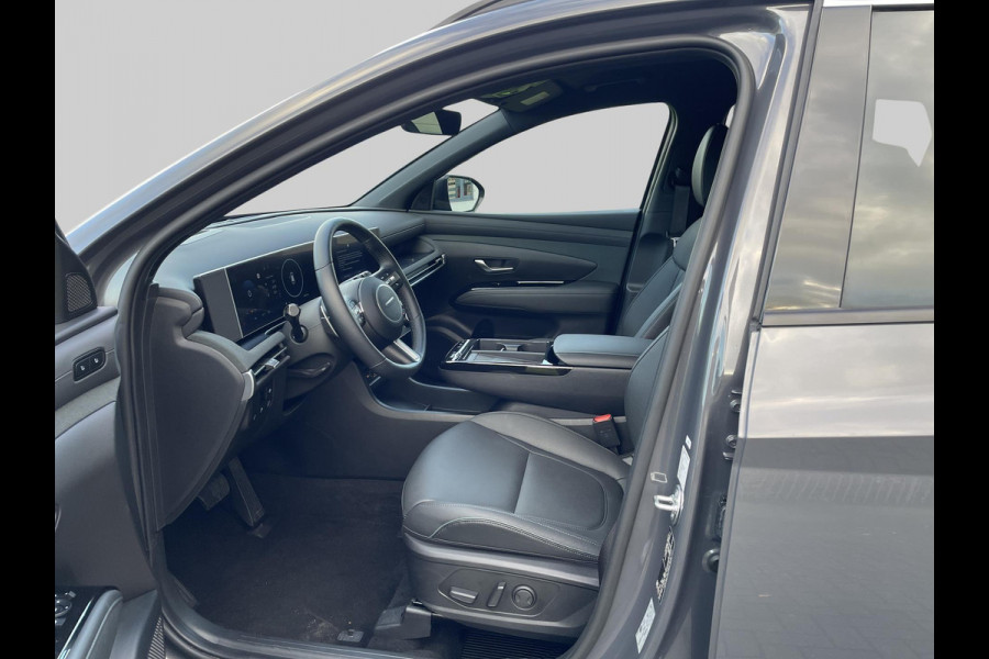 Hyundai Tucson 1.6 T-GDI HEV Premium | Leder | Navigatie