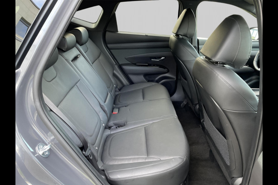 Hyundai Tucson 1.6 T-GDI HEV Premium | Leder | Navigatie