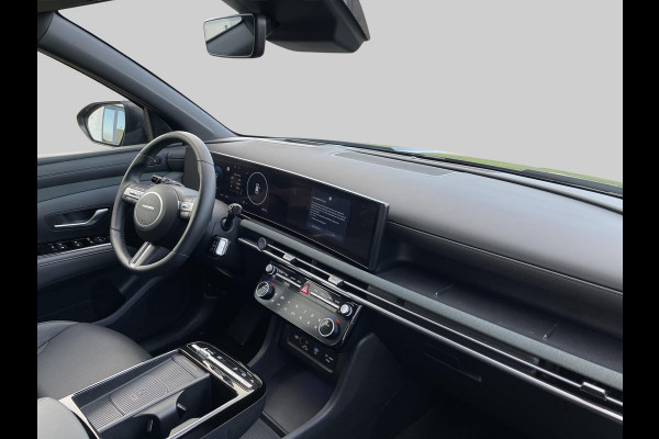 Hyundai Tucson 1.6 T-GDI HEV Premium | Leder | Navigatie