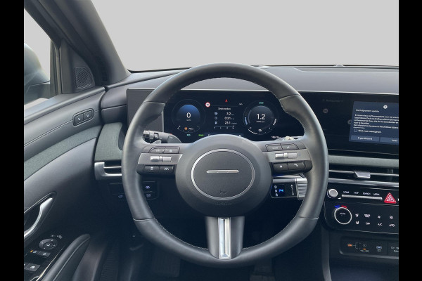 Hyundai Tucson 1.6 T-GDI HEV Premium | Leder | Navigatie