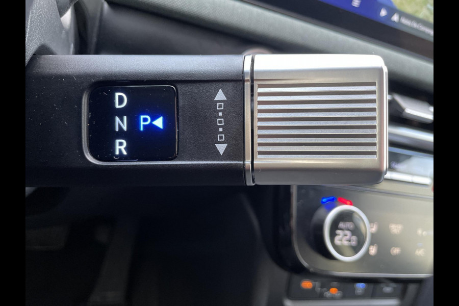 Hyundai Tucson 1.6 T-GDI HEV Premium | Leder | Navigatie