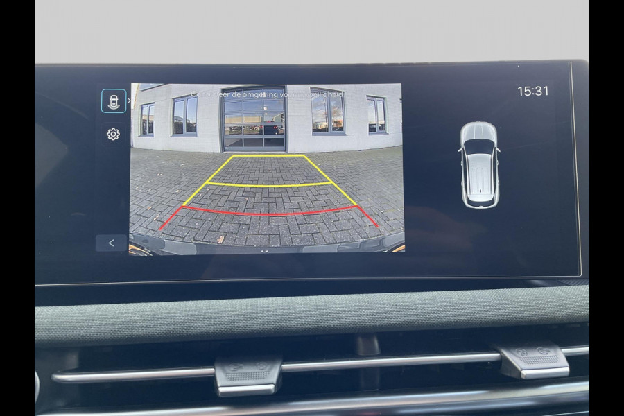 Hyundai Tucson 1.6 T-GDI HEV Premium | Leder | Navigatie