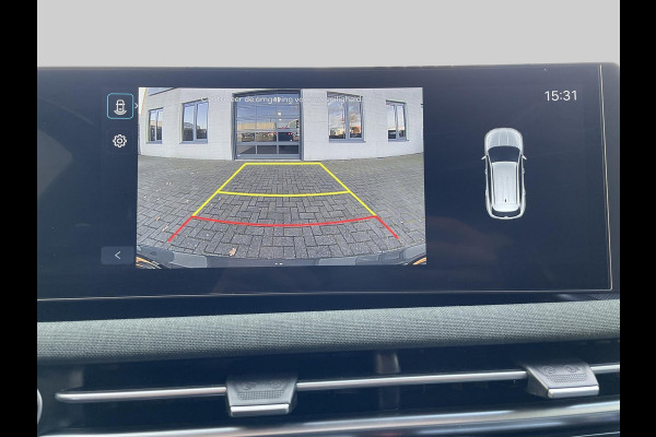 Hyundai Tucson 1.6 T-GDI HEV Premium | Leder | Navigatie