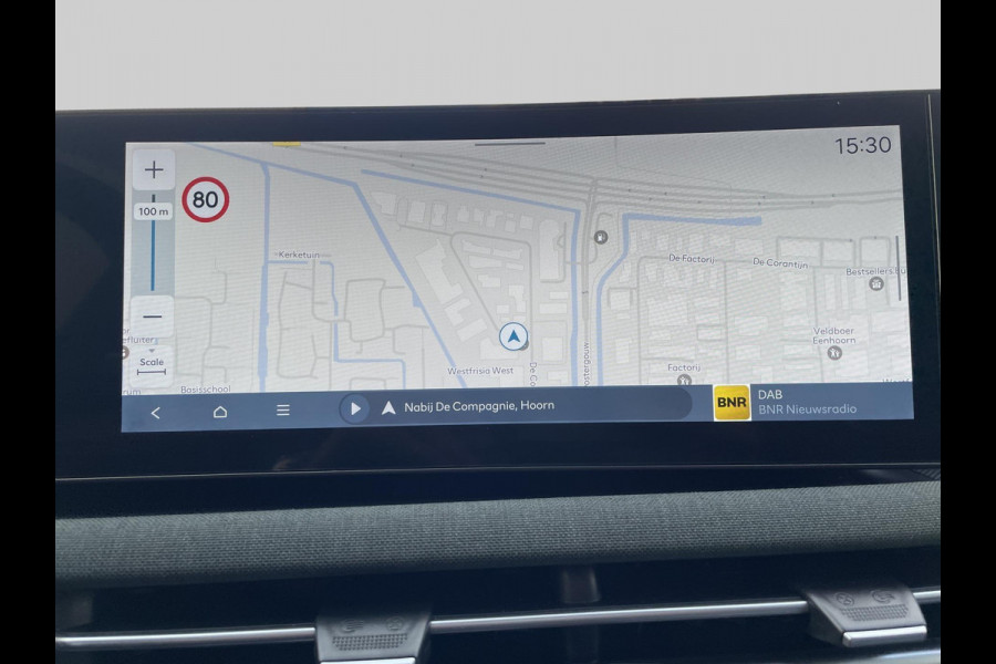 Hyundai Tucson 1.6 T-GDI HEV Premium | Leder | Navigatie