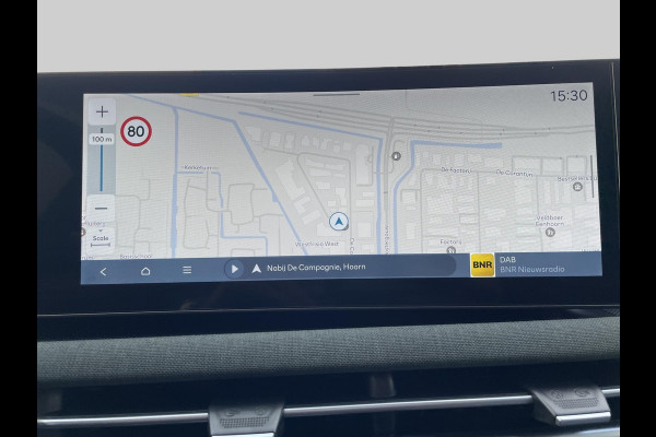 Hyundai Tucson 1.6 T-GDI HEV Premium | Leder | Navigatie