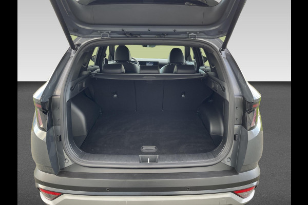 Hyundai Tucson 1.6 T-GDI HEV Premium | Leder | Navigatie