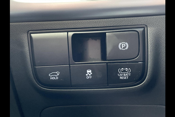 Hyundai Tucson 1.6 T-GDI HEV Premium | Leder | Navigatie