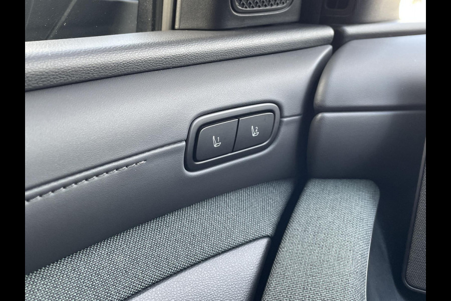 Hyundai Tucson 1.6 T-GDI HEV Premium | Leder | Navigatie