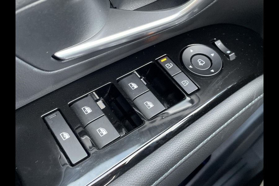 Hyundai Tucson 1.6 T-GDI HEV Premium | Leder | Navigatie