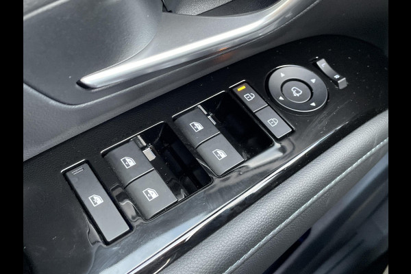 Hyundai Tucson 1.6 T-GDI HEV Premium | Leder | Navigatie