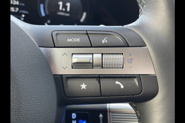 Hyundai Tucson 1.6 T-GDI HEV Premium | Leder | Navigatie