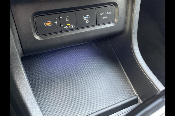 Hyundai Tucson 1.6 T-GDI HEV Premium | Leder | Navigatie