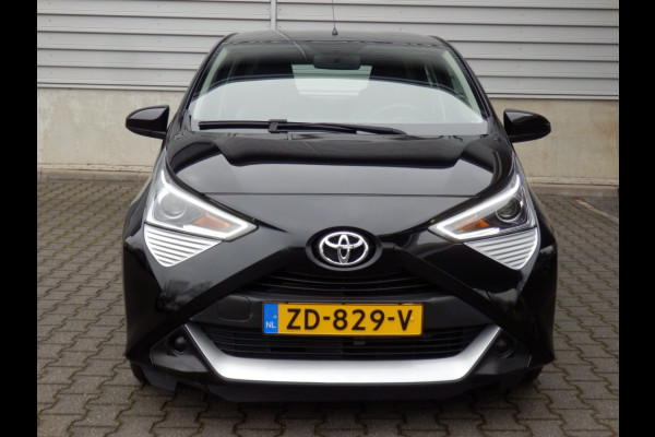 Toyota Aygo 1.0 VVT-i x-play I Cruise control I 1e eigenaar I 100 % dealero