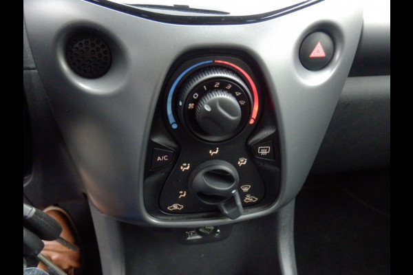 Toyota Aygo 1.0 VVT-i x-play I Cruise control I 1e eigenaar I 100 % dealero