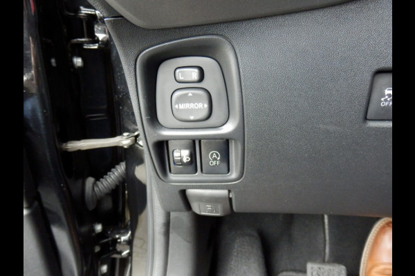 Toyota Aygo 1.0 VVT-i x-play I Cruise control I 1e eigenaar I 100 % dealero