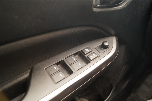 Suzuki Vitara 1.4 Boosterjet AllGrip 4WD Select -NAVI-ECC-PDC-