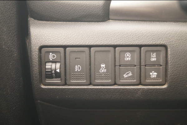 Suzuki Vitara 1.4 Boosterjet AllGrip 4WD Select -NAVI-ECC-PDC-