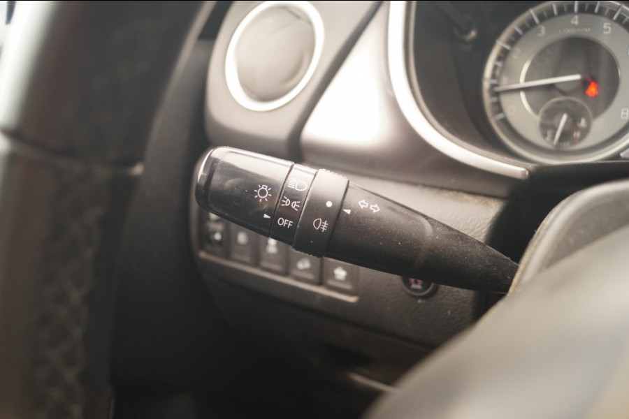 Suzuki Vitara 1.4 Boosterjet AllGrip 4WD Select -NAVI-ECC-PDC-