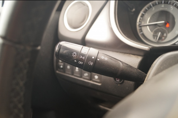 Suzuki Vitara 1.4 Boosterjet AllGrip 4WD Select -NAVI-ECC-PDC-