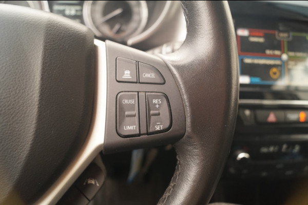 Suzuki Vitara 1.4 Boosterjet AllGrip 4WD Select -NAVI-ECC-PDC-
