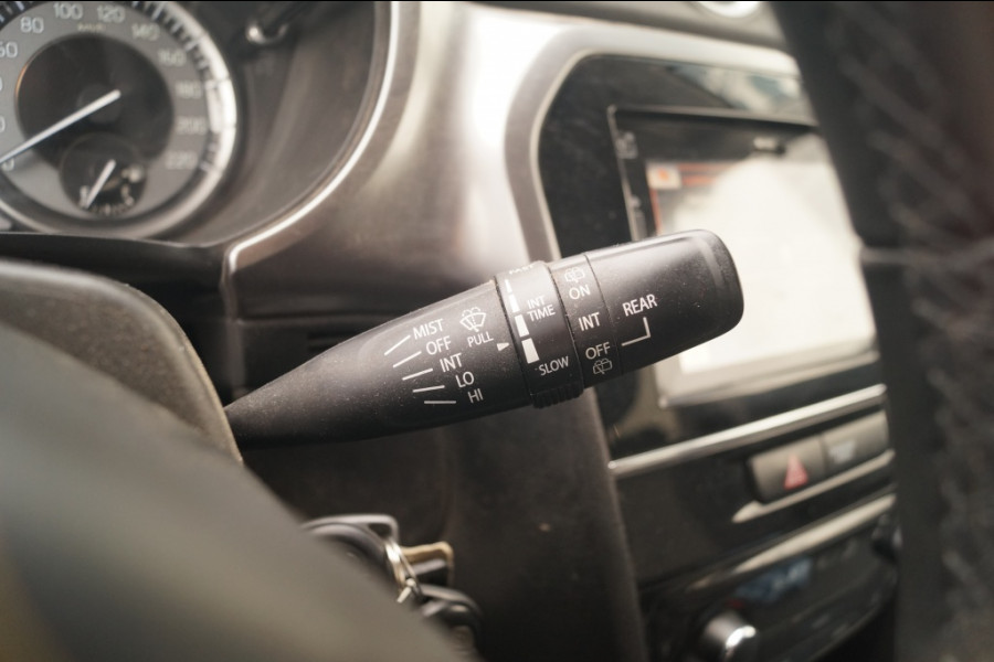 Suzuki Vitara 1.4 Boosterjet AllGrip 4WD Select -NAVI-ECC-PDC-