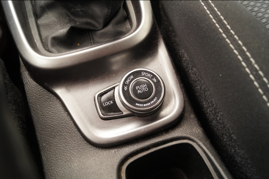 Suzuki Vitara 1.4 Boosterjet AllGrip 4WD Select -NAVI-ECC-PDC-