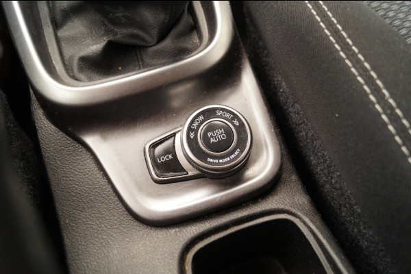 Suzuki Vitara 1.4 Boosterjet AllGrip 4WD Select -NAVI-ECC-PDC-