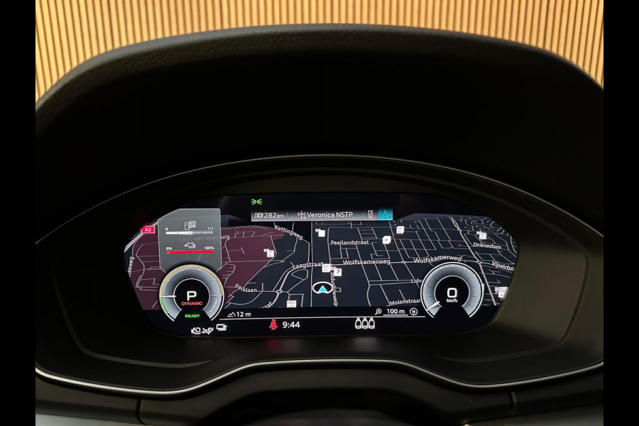 Audi Q5 Sportback 50 TFSI e S Line - Pano - B&O - Ambiance