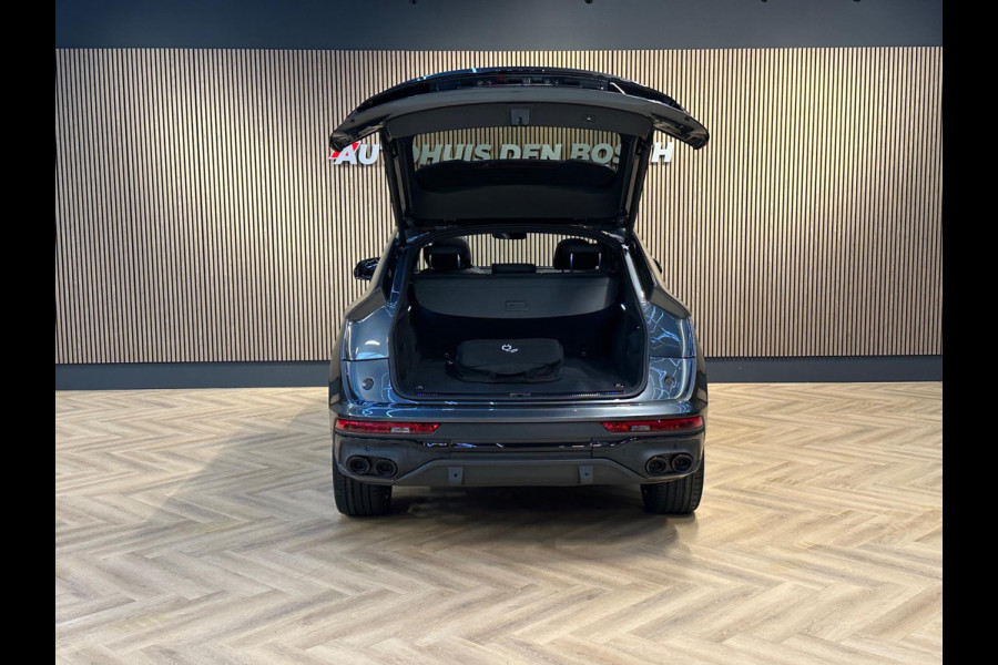 Audi Q5 Sportback 50 TFSI e S Line - Pano - B&O - Ambiance