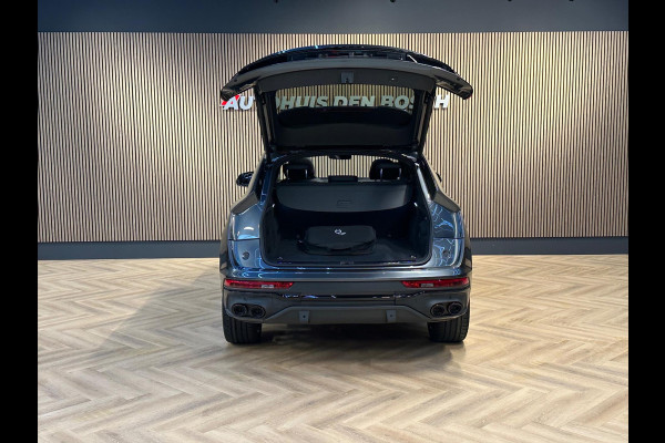 Audi Q5 Sportback 50 TFSI e S Line - Pano - B&O - Ambiance