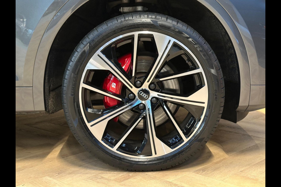 Audi Q5 Sportback 50 TFSI e S Line - Pano - B&O - Ambiance