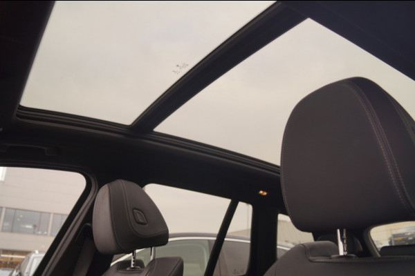 BMW iX3 High Executive 80kWh -PANO-LEER-ECC-