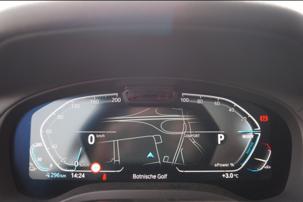 BMW iX3 High Executive 80kWh -PANO-LEER-ECC-