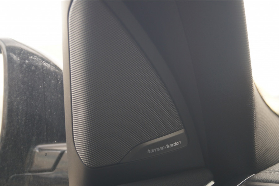 BMW iX3 High Executive 80kWh -PANO-LEER-ECC-