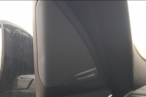 BMW iX3 High Executive 80kWh -PANO-LEER-ECC-