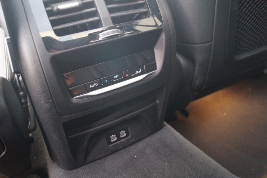 BMW iX3 High Executive 80kWh -PANO-LEER-ECC-