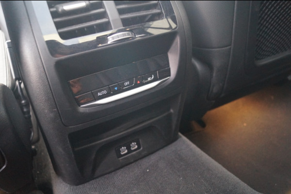 BMW iX3 High Executive 80kWh -PANO-LEER-ECC-