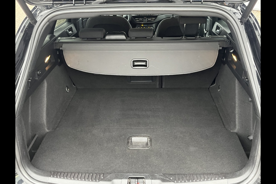 Ford FOCUS Wagon 1.0 EBH ST L. XBns TREKHAAK! WINTERPACK! COMFORTPACK!