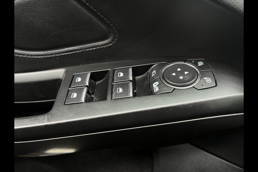 Ford FOCUS Wagon 1.0 EBH ST L. XBns TREKHAAK! WINTERPACK! COMFORTPACK!