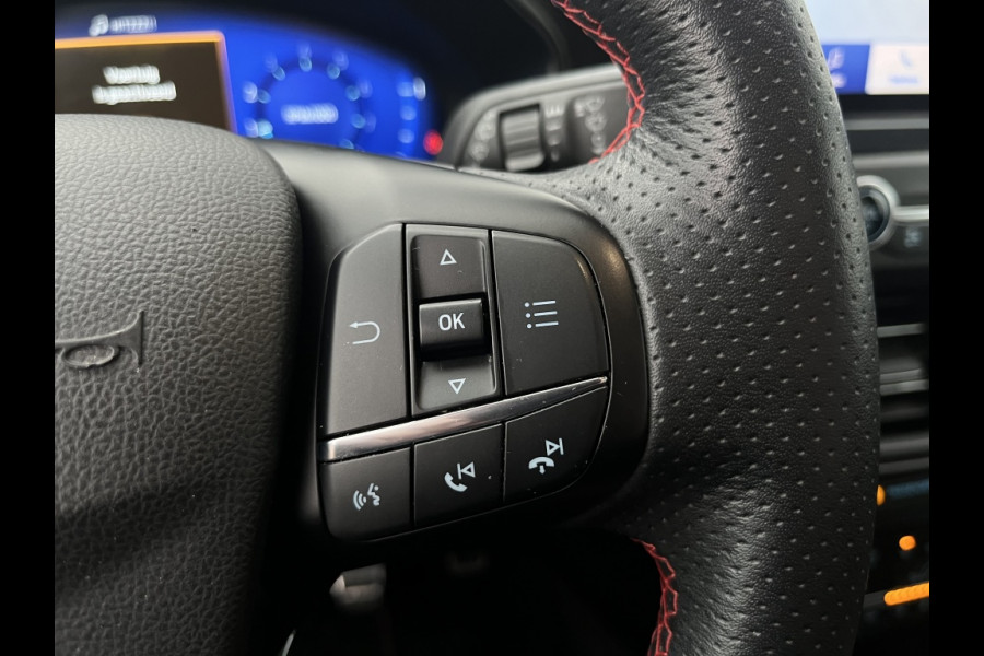 Ford FOCUS Wagon 1.0 EBH ST L. XBns TREKHAAK! WINTERPACK! COMFORTPACK!