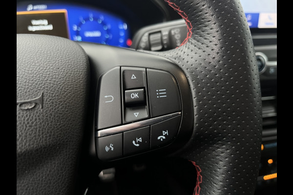 Ford FOCUS Wagon 1.0 EBH ST L. XBns TREKHAAK! WINTERPACK! COMFORTPACK!