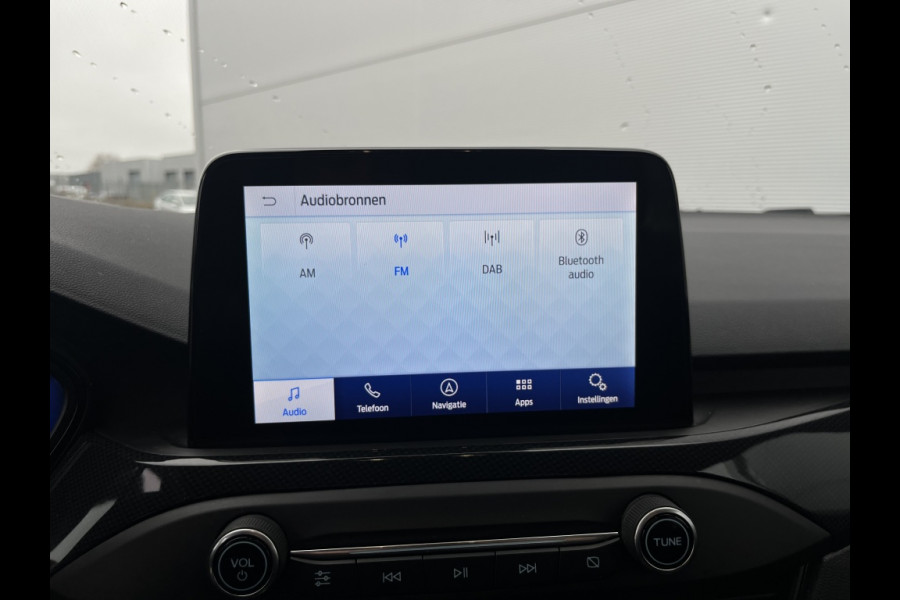 Ford FOCUS Wagon 1.0 EBH ST L. XBns TREKHAAK! WINTERPACK! COMFORTPACK!