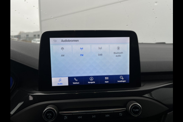 Ford FOCUS Wagon 1.0 EBH ST L. XBns TREKHAAK! WINTERPACK! COMFORTPACK!