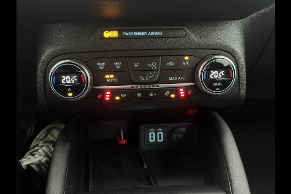 Ford FOCUS Wagon 1.0 EBH ST L. XBns TREKHAAK! WINTERPACK! COMFORTPACK!