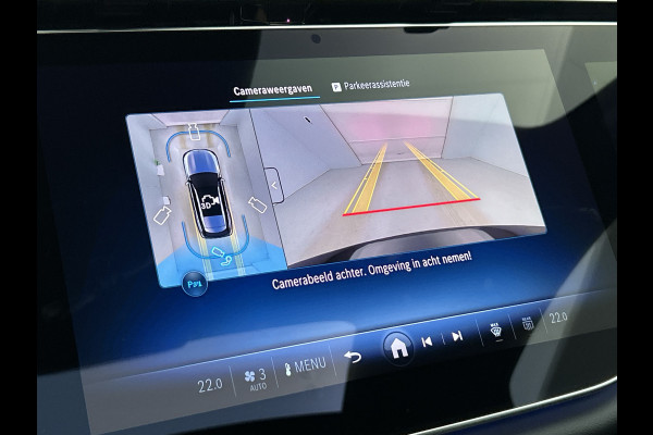 Mercedes-Benz E-Klasse Estate 300 e Sport Edition | Premium pakket | Winter pakket | Nightpakket | Stoelventilatie voor | Trekhaak | Rijassistentiepakket Plus | 20 inch AMG velgen zwart |	MBUX Superscreen | 360°-camera | DIGITAL Light |