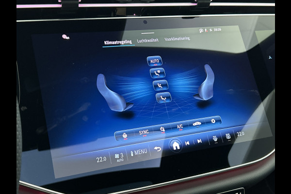 Mercedes-Benz E-Klasse Estate 300 e Sport Edition | Premium pakket | Winter pakket | Nightpakket | Stoelventilatie voor | Trekhaak | Rijassistentiepakket Plus | 20 inch AMG velgen zwart |	MBUX Superscreen | 360°-camera | DIGITAL Light |