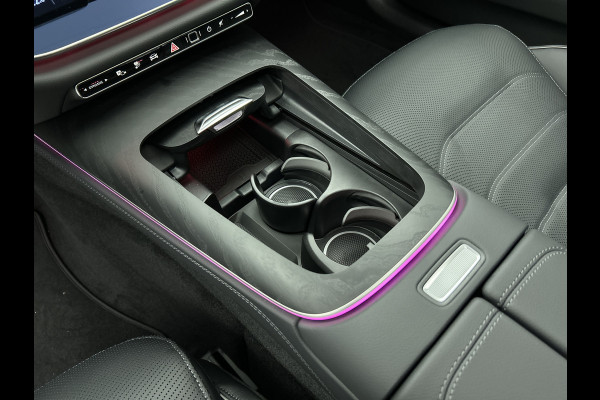 Mercedes-Benz E-Klasse Estate 300 e Sport Edition | Premium pakket | Winter pakket | Nightpakket | Stoelventilatie voor | Trekhaak | Rijassistentiepakket Plus | 20 inch AMG velgen zwart |	MBUX Superscreen | 360°-camera | DIGITAL Light |