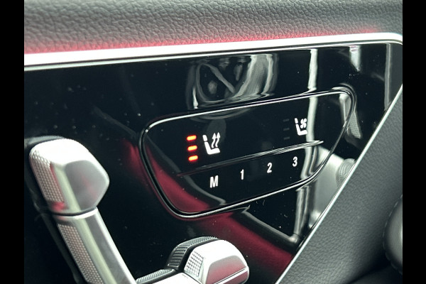 Mercedes-Benz E-Klasse Estate 300 e Sport Edition | Premium pakket | Winter pakket | Nightpakket | Stoelventilatie voor | Trekhaak | Rijassistentiepakket Plus | 20 inch AMG velgen zwart |	MBUX Superscreen | 360°-camera | DIGITAL Light |