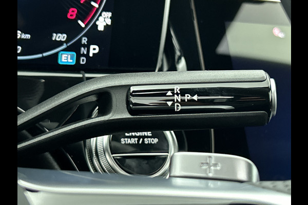 Mercedes-Benz E-Klasse Estate 300 e Sport Edition | Premium pakket | Winter pakket | Nightpakket | Stoelventilatie voor | Trekhaak | Rijassistentiepakket Plus | 20 inch AMG velgen zwart |	MBUX Superscreen | 360°-camera | DIGITAL Light |