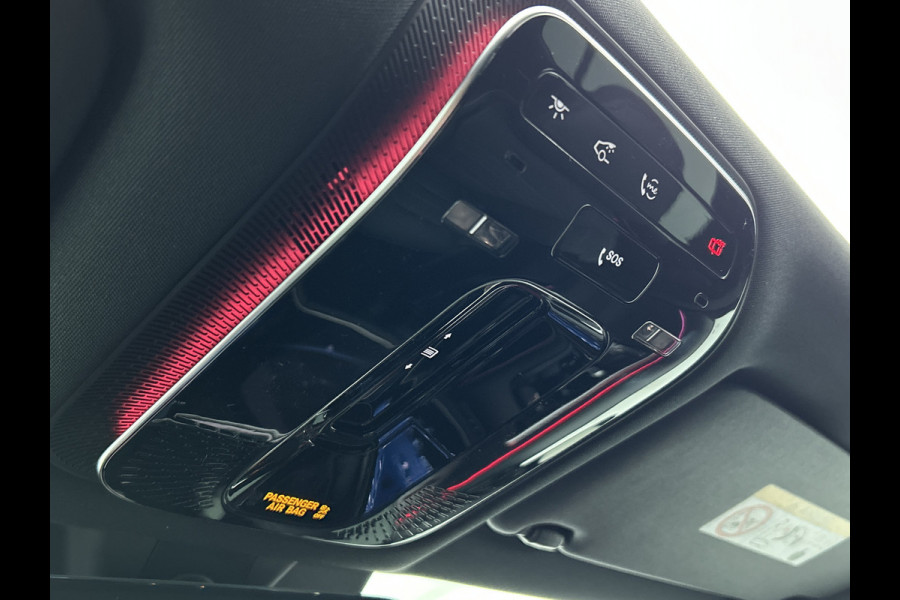 Mercedes-Benz E-Klasse Estate 300 e Sport Edition | Premium pakket | Winter pakket | Nightpakket | Stoelventilatie voor | Trekhaak | Rijassistentiepakket Plus | 20 inch AMG velgen zwart |	MBUX Superscreen | 360°-camera | DIGITAL Light |